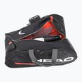 Borsa HEAD Tour Team Padel Monstercombi 45 l nero/arancio 8