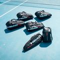 Borsa HEAD Tour Team Padel Monstercombi 45 l nero/arancio 10