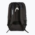 HEAD Alpha Sanyo Monstercombi Borsa per pad 45 l nero 3