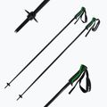 Bastoncini da sci HEAD Frontside antracite/verde 4