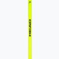 Bastoncini da sci HEAD Multi neon yellow/black 2