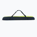 HEAD Single Skibag nero/giallo 2