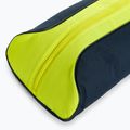 HEAD Single Skibag nero/giallo 4
