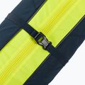 HEAD Single Skibag nero/giallo 5