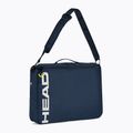 HEAD Boot Carry On borsa da sci 25 l dark navy 2