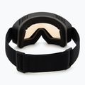 Maschera da sci HEAD Contex Photo blue/black/photo blue 3
