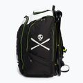 Zaino per allenatori HEAD Rebels 72 l bianco/nero 8