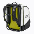 Zaino per allenatori HEAD Rebels 72 l bianco/nero 11