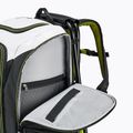 Zaino per allenatori HEAD Rebels 72 l bianco/nero 12