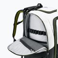 Zaino per allenatori HEAD Rebels 72 l bianco/nero 13