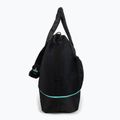 Borsa da tennis HEAD da donna Coco Court 35 l nero/menta 3