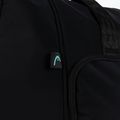 Borsa da tennis HEAD da donna Coco Court 35 l nero/menta 4