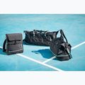 Borsa da tennis HEAD da donna Coco Court 35 l nero/menta 9