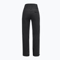 Pantaloni da sci HEAD donna Nero smeraldo 9