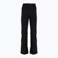 Pantaloni da sci HEAD donna Nero smeraldo