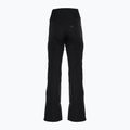 Pantaloni da sci HEAD donna Nero smeraldo 2