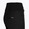 Pantaloni da sci HEAD donna Nero smeraldo 3