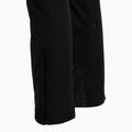 Pantaloni da sci HEAD donna Nero smeraldo 4