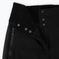 Pantaloni da sci HEAD donna Nero smeraldo 5
