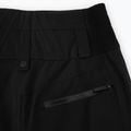 Pantaloni da sci HEAD donna Nero smeraldo 6