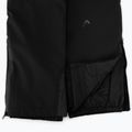 Pantaloni da sci HEAD donna Nero smeraldo 7
