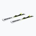 Sci da discesa HEAD WC Rebels e-SLR SW LYT-PR + attacchi PR 11 bianco/nero 4