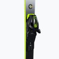 Sci da discesa HEAD WC Rebels e-SLR SW LYT-PR + attacchi PR 11 bianco/nero 6