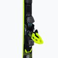 Sci da discesa HEAD WC Rebels e-SLR SW LYT-PR + attacchi PR 11 bianco/nero 7