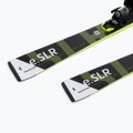 Sci da discesa HEAD WC Rebels e-SLR SW LYT-PR + attacchi PR 11 bianco/nero 9