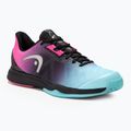 Scarpe da squash HEAD Sprint Pro 3.5 Indoor blu/nero 8