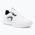 Scarpe da squash HEAD Sprint Team 3.5 Indoor bianco/bianco