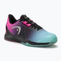 Scarpe da squash HEAD Sprint Pro 3.5 Indoor blu/nero