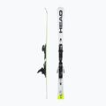 Sci da discesa HEAD WC Rebels e-SL SW RP EVO 14 + attacco Freeflex 14 bianco 2