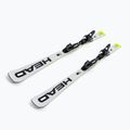 Sci da discesa HEAD WC Rebels e-SL SW RP EVO 14 + attacco Freeflex 14 bianco 4