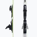 Sci da discesa HEAD WC Rebels e-SL SW RP EVO 14 + attacco Freeflex 14 bianco 5