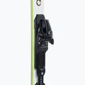 Sci da discesa HEAD WC Rebels e-SL SW RP EVO 14 + attacco Freeflex 14 bianco 6