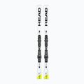 Sci da discesa HEAD WC Rebels e-SL SW RP EVO 14 + attacco Freeflex 14 bianco 10