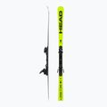 HEAD WC Rebels e-Speed Pro SW RP WCR14 + attacchi Freeflex 14 giallo 2