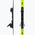 HEAD WC Rebels e-Speed Pro SW RP WCR14 + attacchi Freeflex 14 giallo 4