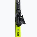 HEAD WC Rebels e-Speed Pro SW RP WCR14 + attacchi Freeflex 14 giallo 7
