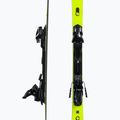 HEAD WC Rebels e-Race Pro SW RP WCR 14 + attacchi Freeflex 14 giallo 4