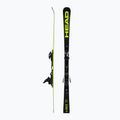 Sci da discesa HEAD WC Rebels e-Race SW RP EVO 14 + attacco Freeflex 14 nero 2