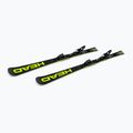 Sci da discesa HEAD WC Rebels e-Race SW RP EVO 14 + attacco Freeflex 14 nero 4