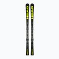Sci da discesa HEAD WC Rebels e-Race SW RP EVO 14 + attacco Freeflex 14 nero 10