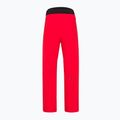 Pantaloni da sci da uomo HEAD Summit red 2