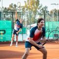 Pantaloncini da tennis da uomo HEAD Club navy 6