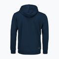 Felpa da tennis da uomo HEAD Club Byron Hoodie navy 2