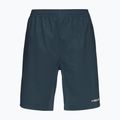 Pantaloncini da tennis da bambino HEAD Club Bermudas Jr navy