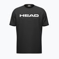 Maglietta da uomo HEAD Club Basic black