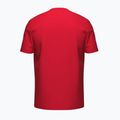Maglietta da uomo HEAD Club Basic red 2